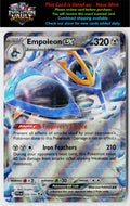 ME02: Phantasmal Flames #070/094 Empoleon ex