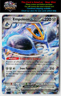 ME02: Phantasmal Flames #070/094 Empoleon ex