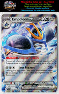 ME02: Phantasmal Flames #070/094 Empoleon ex