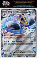 ME02: Phantasmal Flames #070/094 Empoleon ex