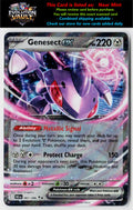 SV: Black Bolt #067/086 Genesect ex