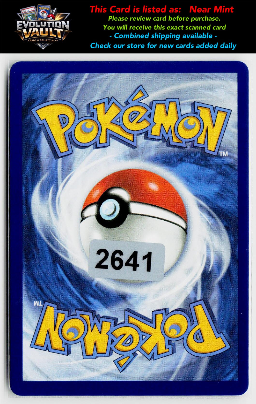ME01: Mega Evolution #094/132 Mega Mawile ex