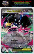 ME01: Mega Evolution #094/132 Mega Mawile ex
