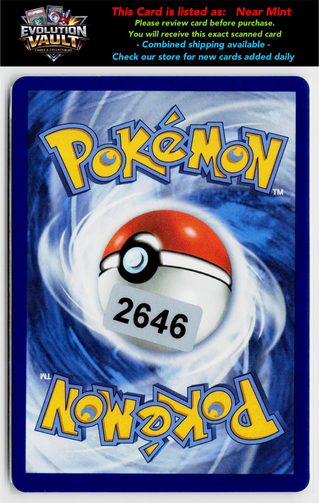 ME01: Mega Evolution #094/132 Mega Mawile ex