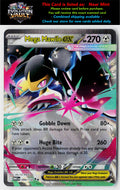 ME01: Mega Evolution #094/132 Mega Mawile ex