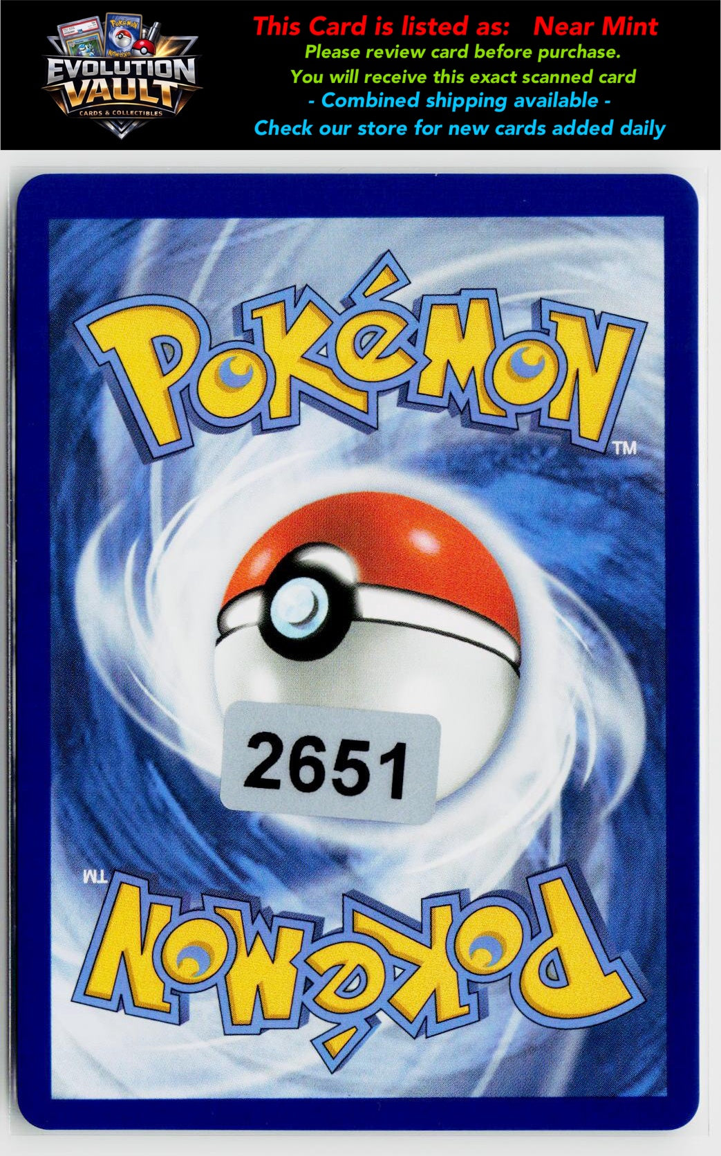 ME01: Mega Evolution #094/132 Mega Mawile ex