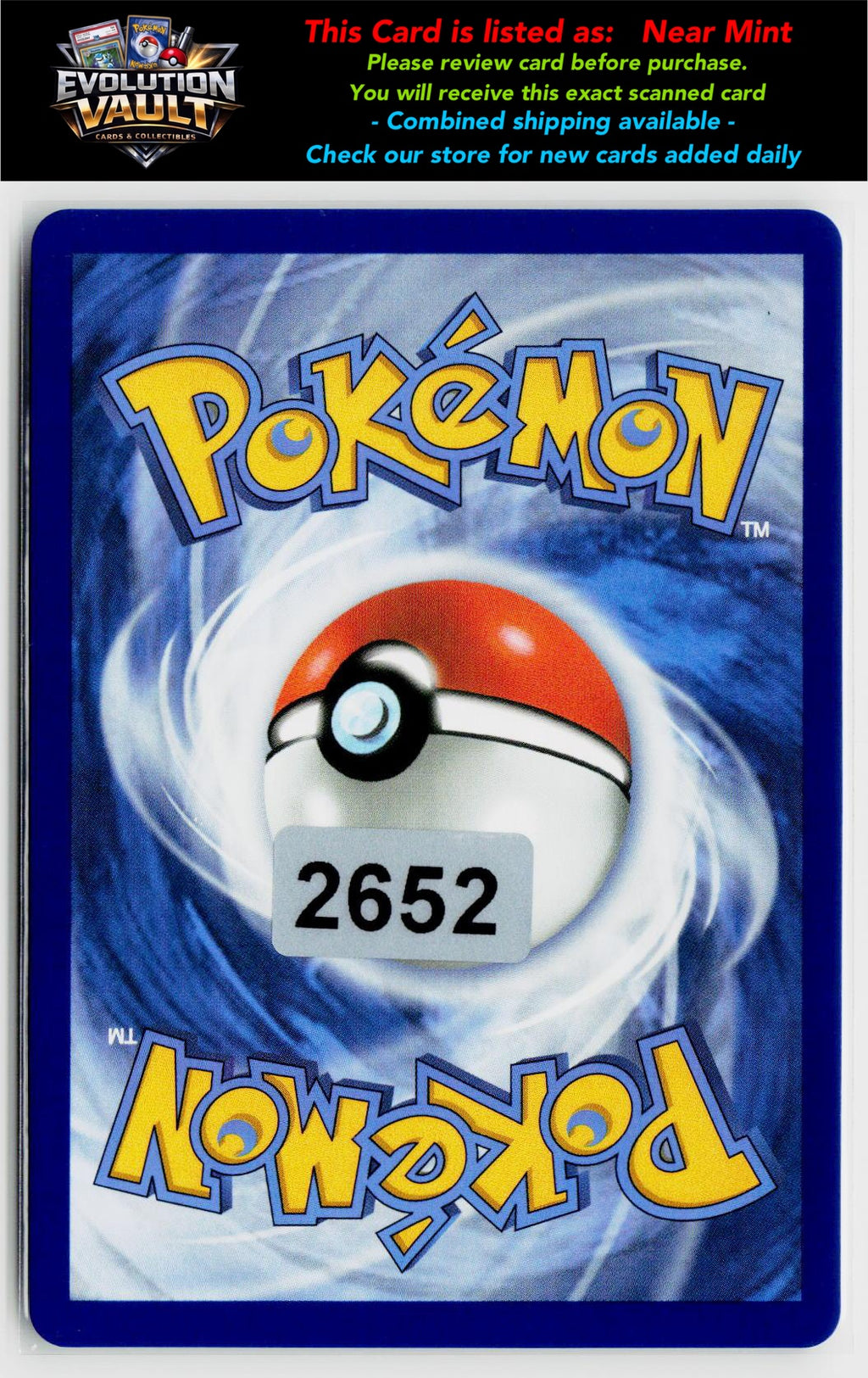 ME01: Mega Evolution #094/132 Mega Mawile ex