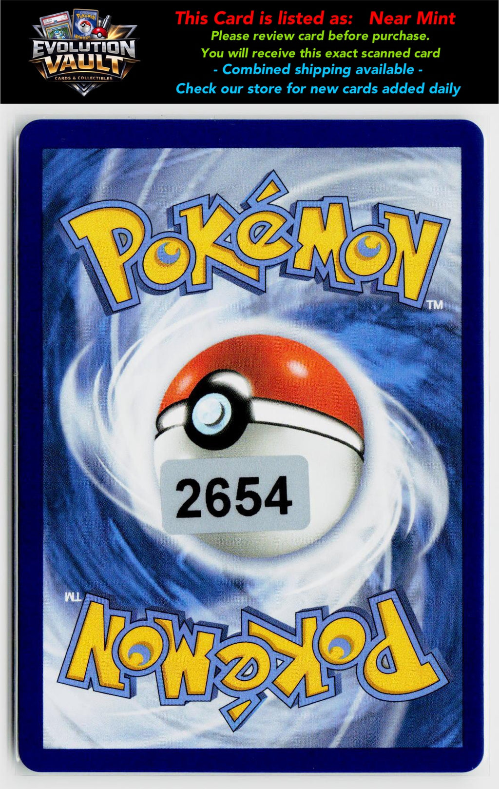 ME01: Mega Evolution #094/132 Mega Mawile ex
