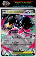 ME01: Mega Evolution #094/132 Mega Mawile ex
