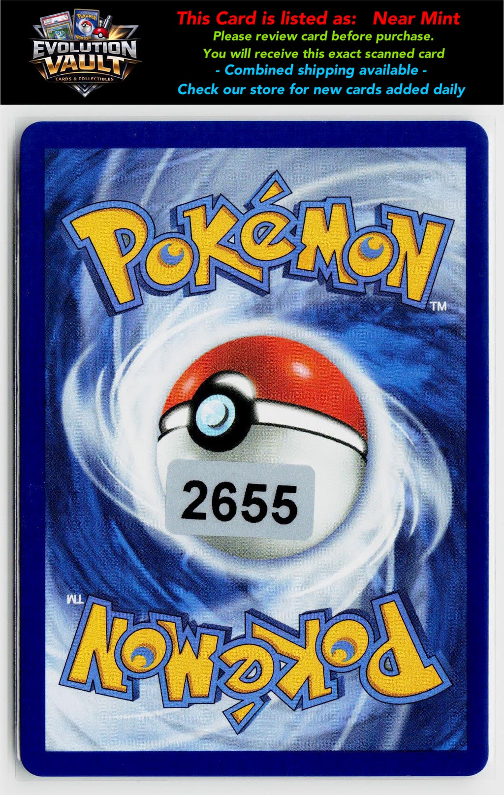 ME01: Mega Evolution #094/132 Mega Mawile ex