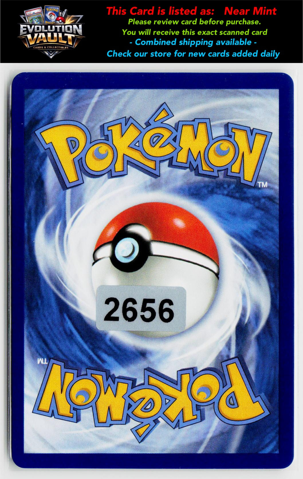 ME01: Mega Evolution #094/132 Mega Mawile ex