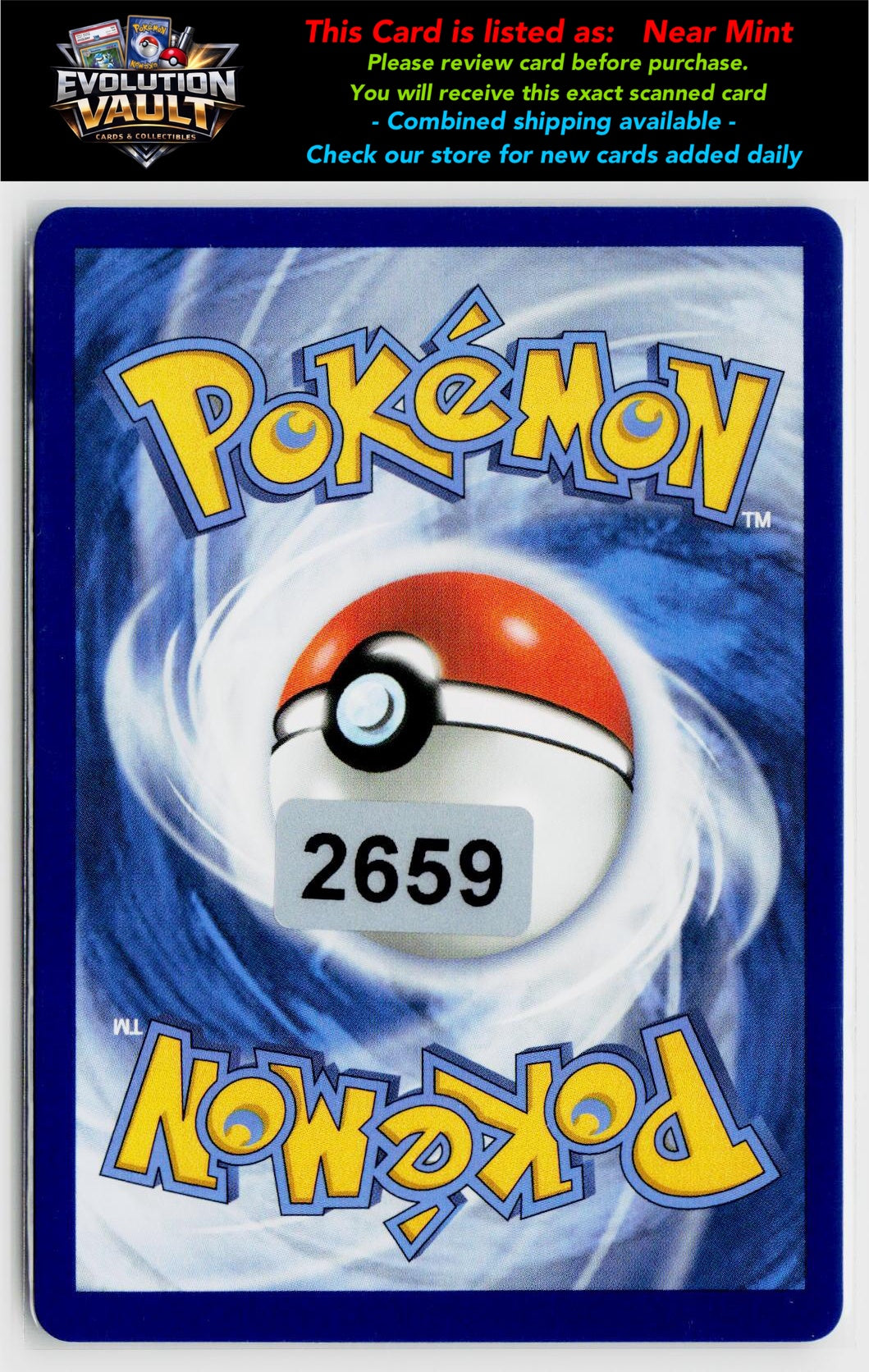 ME03: Perfect Order #055/088 Mega Skarmory ex