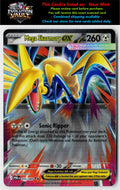 ME03: Perfect Order #055/088 Mega Skarmory ex