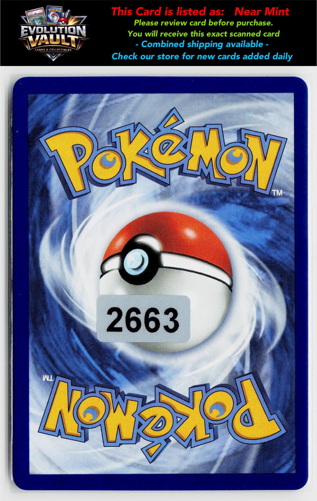 ME03: Perfect Order #055/088 Mega Skarmory ex