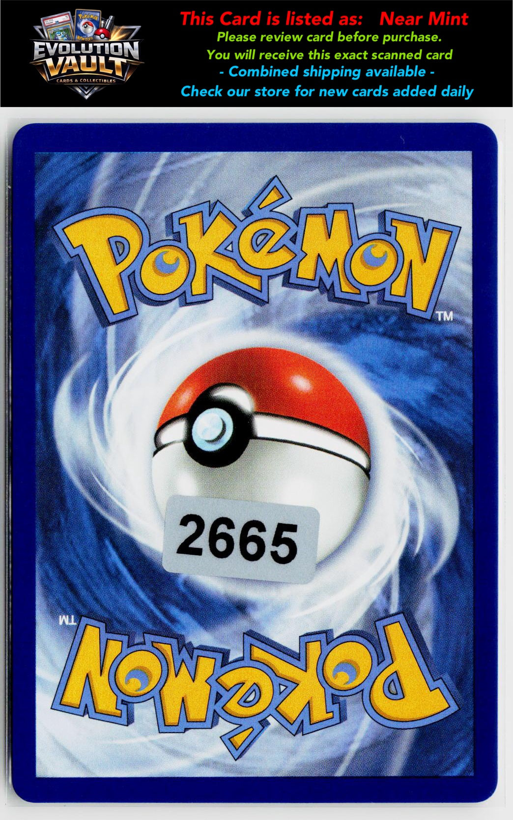 ME03: Perfect Order #055/088 Mega Skarmory ex
