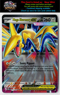 ME03: Perfect Order #055/088 Mega Skarmory ex