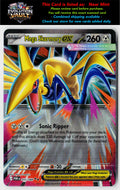 ME03: Perfect Order #055/088 Mega Skarmory ex
