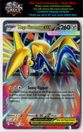 ME03: Perfect Order #055/088 Mega Skarmory ex