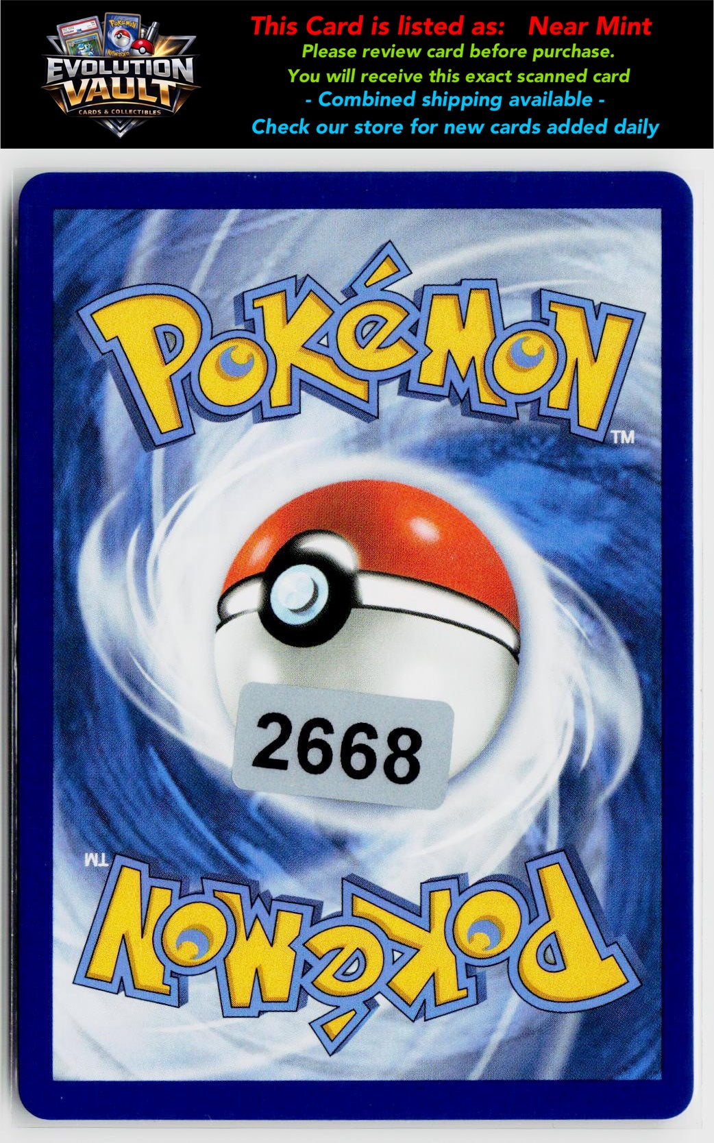 ME03: Perfect Order #055/088 Mega Skarmory ex