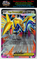 ME03: Perfect Order #055/088 Mega Skarmory ex
