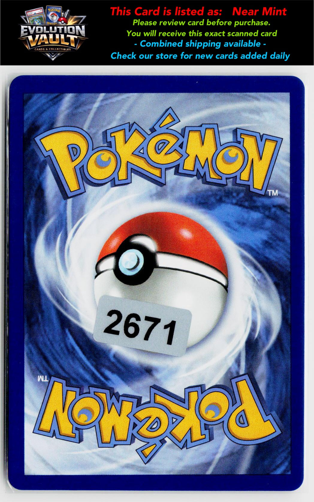 ME03: Perfect Order #055/088 Mega Skarmory ex