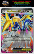 ME03: Perfect Order #055/088 Mega Skarmory ex