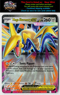 ME03: Perfect Order #055/088 Mega Skarmory ex