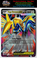 ME03: Perfect Order #055/088 Mega Skarmory ex