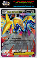 ME03: Perfect Order #055/088 Mega Skarmory ex
