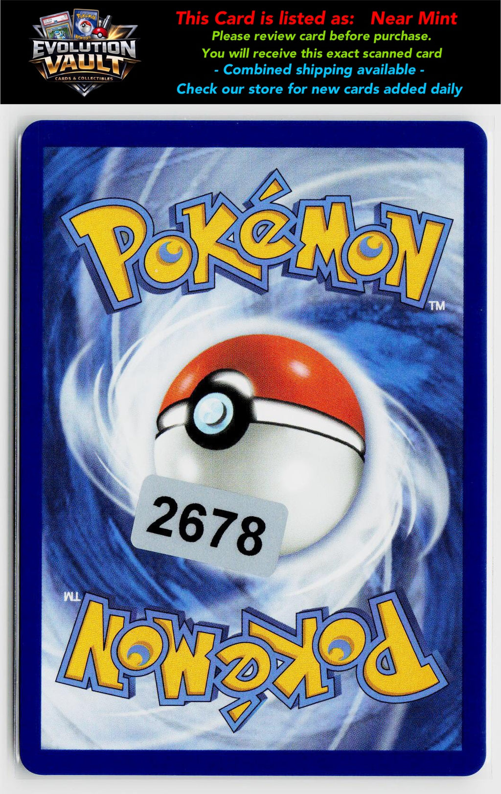 ME03: Perfect Order #055/088 Mega Skarmory ex