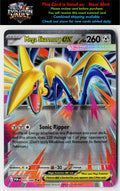 ME03: Perfect Order #055/088 Mega Skarmory ex