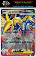 ME03: Perfect Order #055/088 Mega Skarmory ex