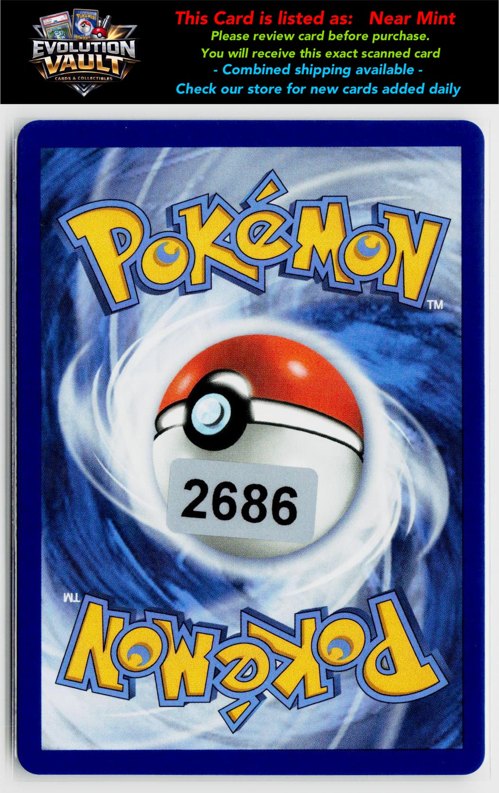 ME: Ascended Heroes #145/217 Registeel ex