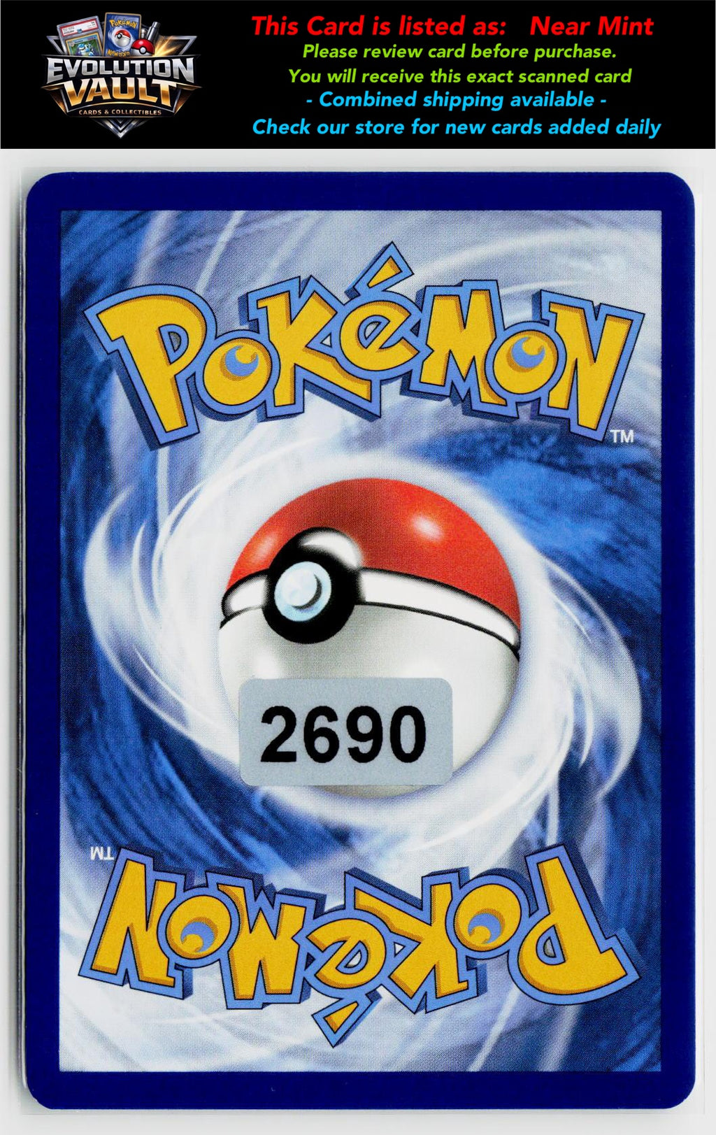 SV05: Temporal Forces #111/162 Scizor ex