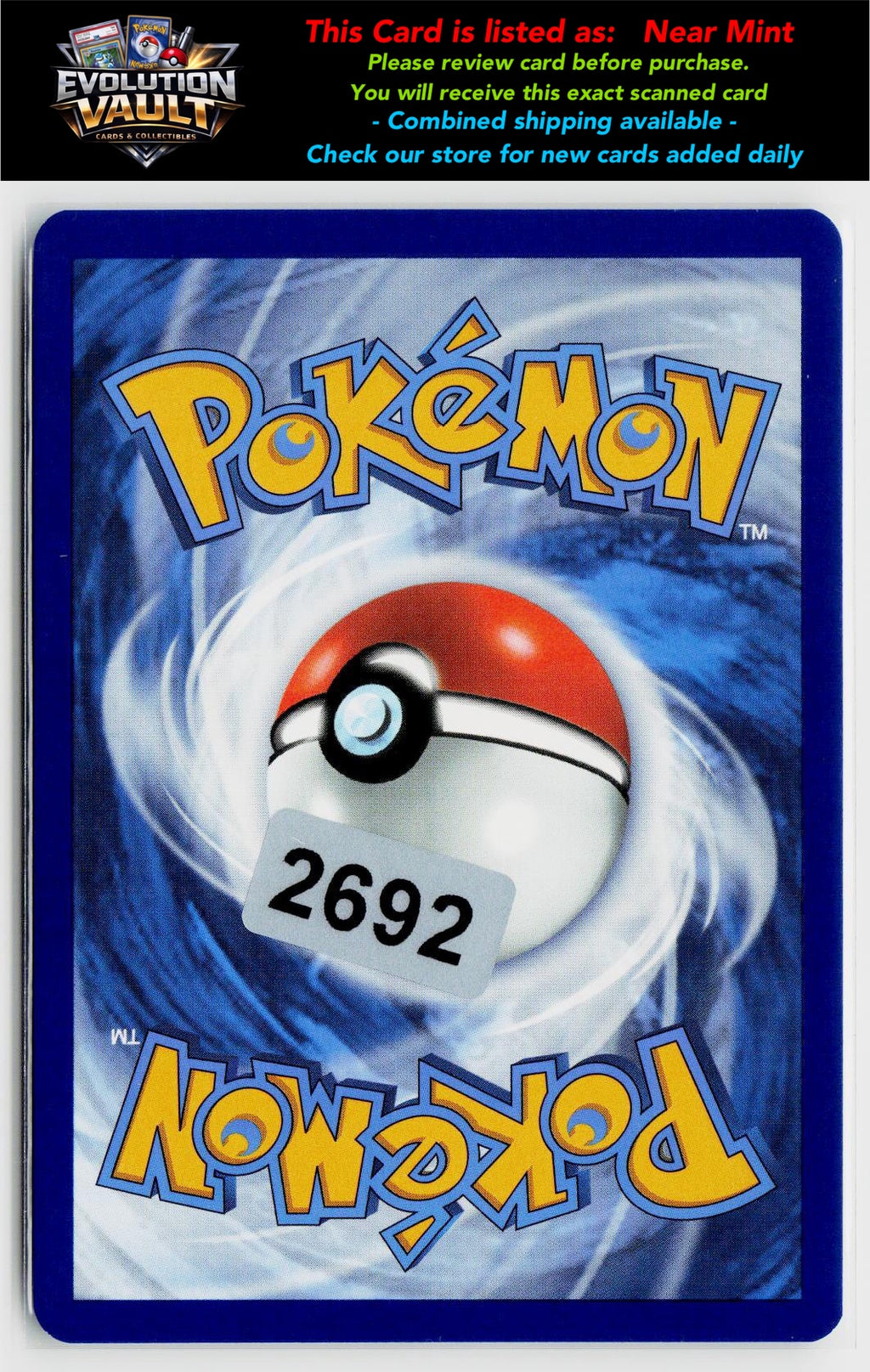 Prize Pack Series Cards #137/182 Skeledirge ex