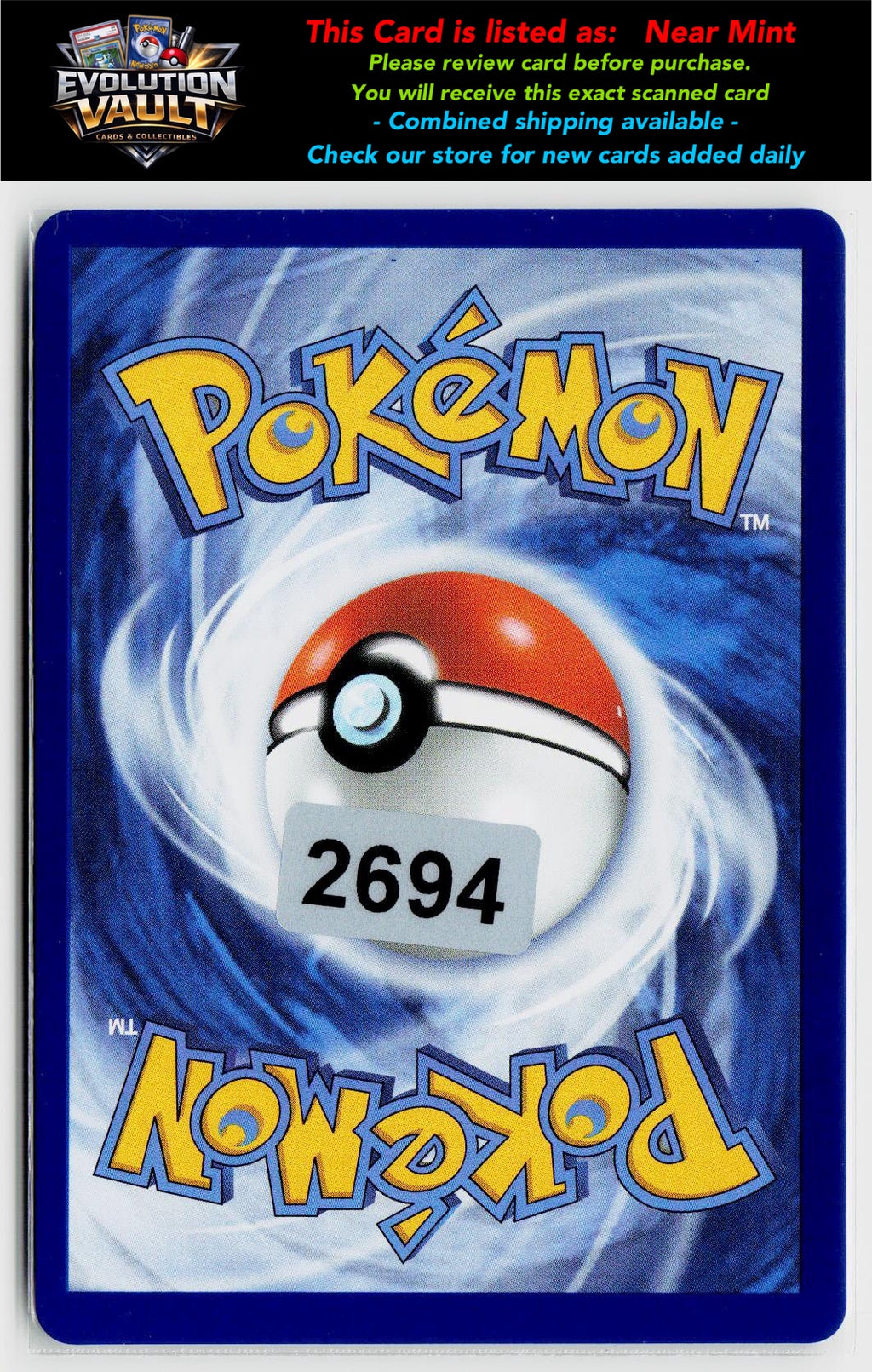 SV10: Destined Rivals #145/182 Steven's Metagross ex