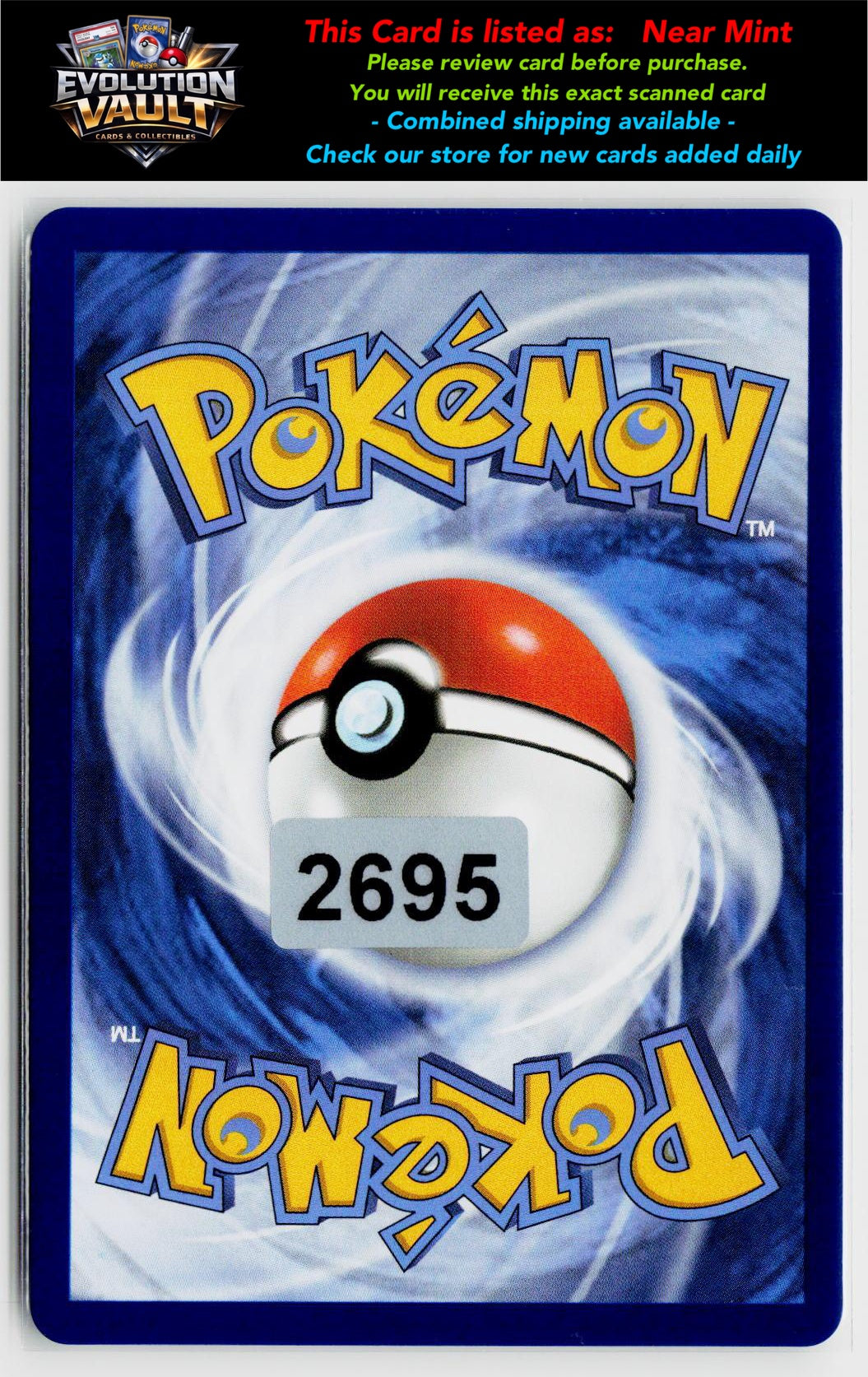 SV10: Destined Rivals #145/182 Steven's Metagross ex