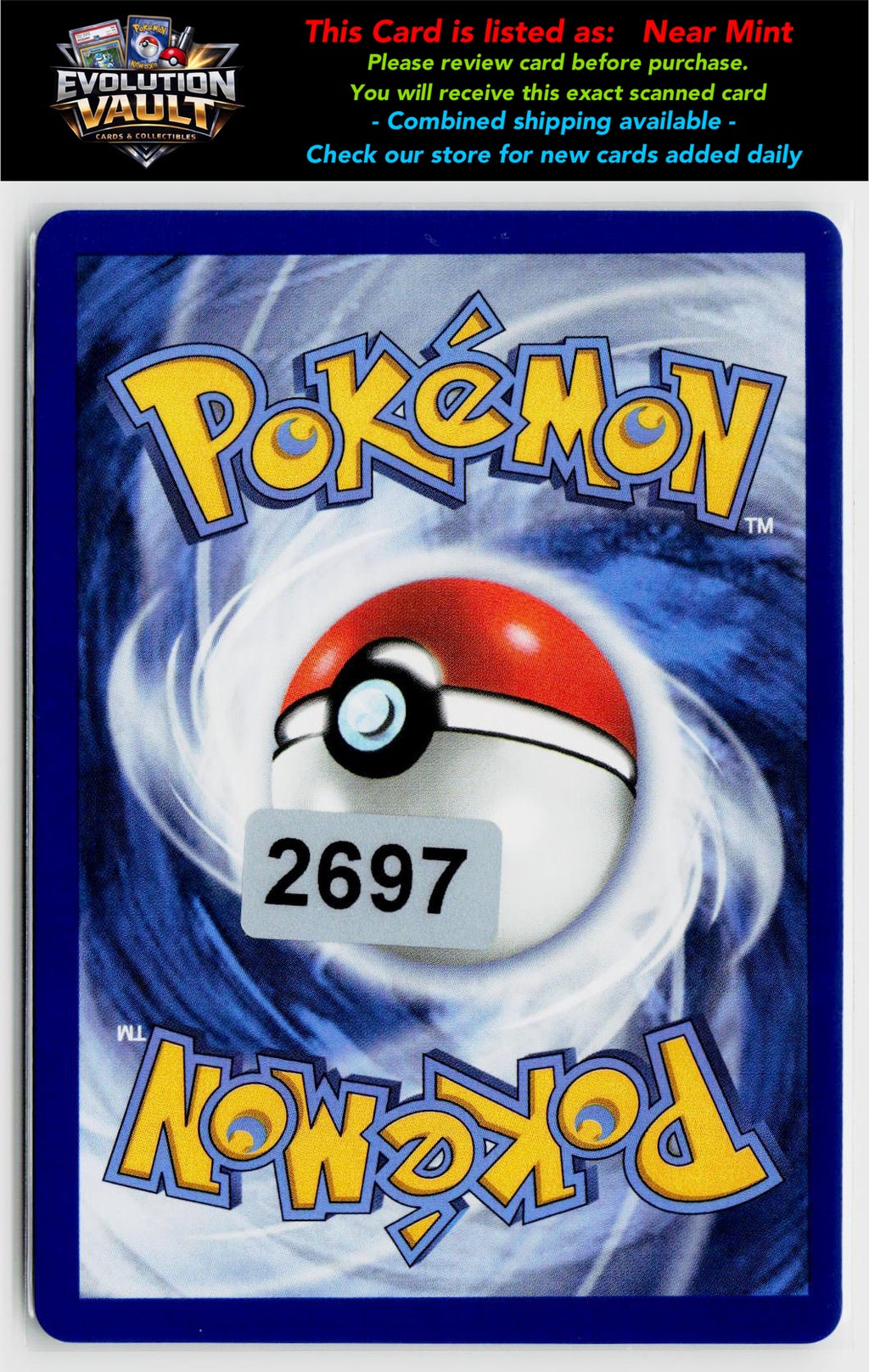 ME: Ascended Heroes #149/217 Togedemaru ex