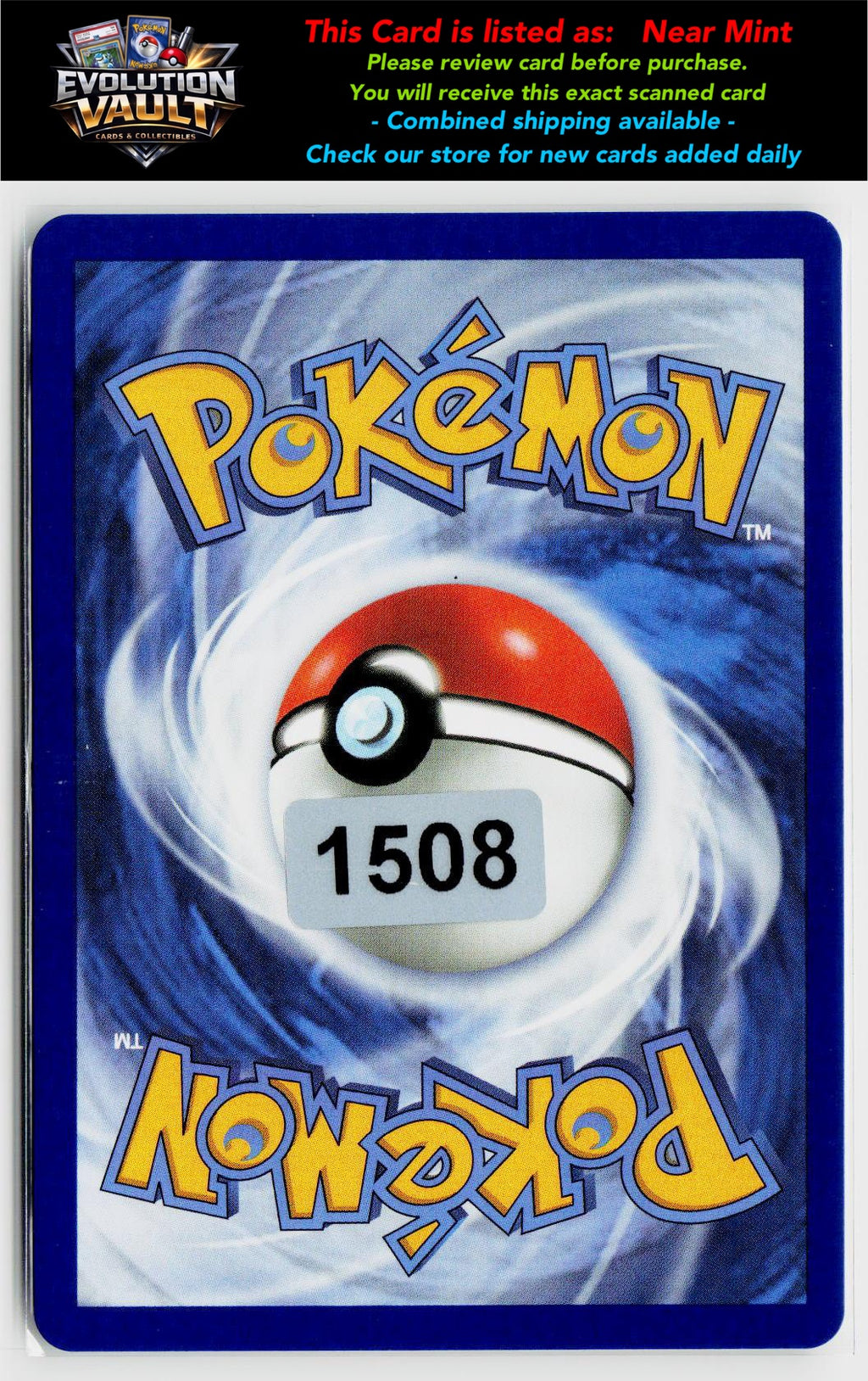 ME03: Perfect Order #094/088 Clefairy