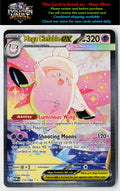 ME03: Perfect Order #119/088 Mega Clefable ex
