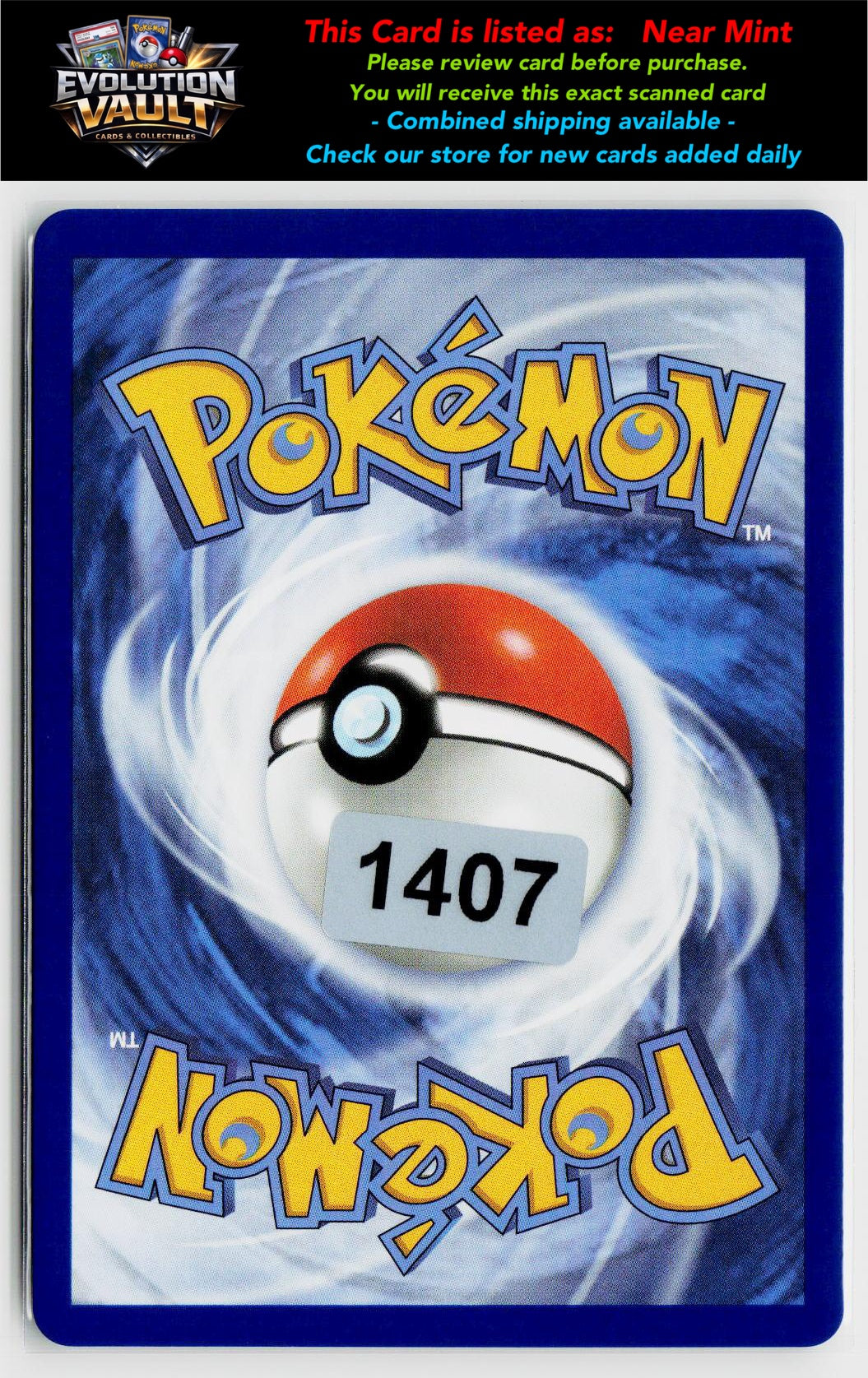 ME03: Perfect Order #119/088 Mega Clefable ex