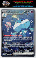 SV: White Flare #168/086 Jellicent ex