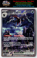 SV: White Flare #169/086 Hydreigon ex