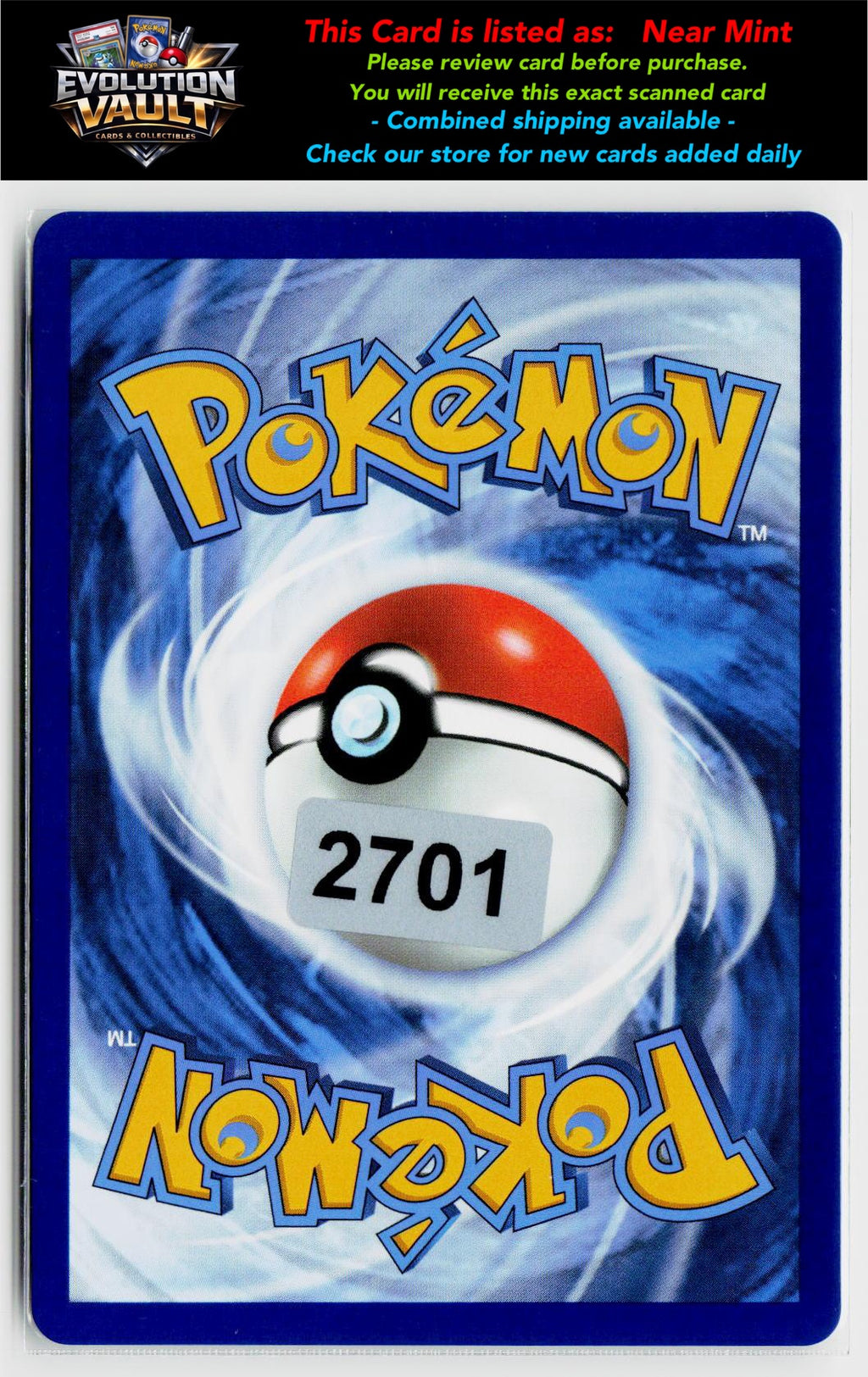 SV08: Surging Sparks #048/191 Black Kyurem ex