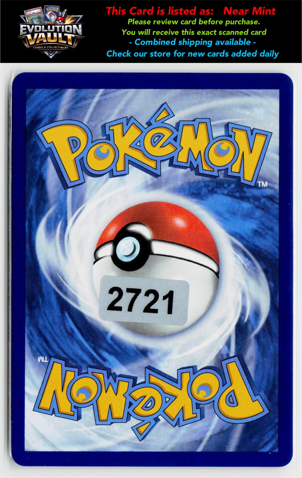 Start Deck 100 Battle Collection #220/742 Dondozo ex