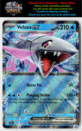 SV09: Journey Together #043/159 Veluza ex