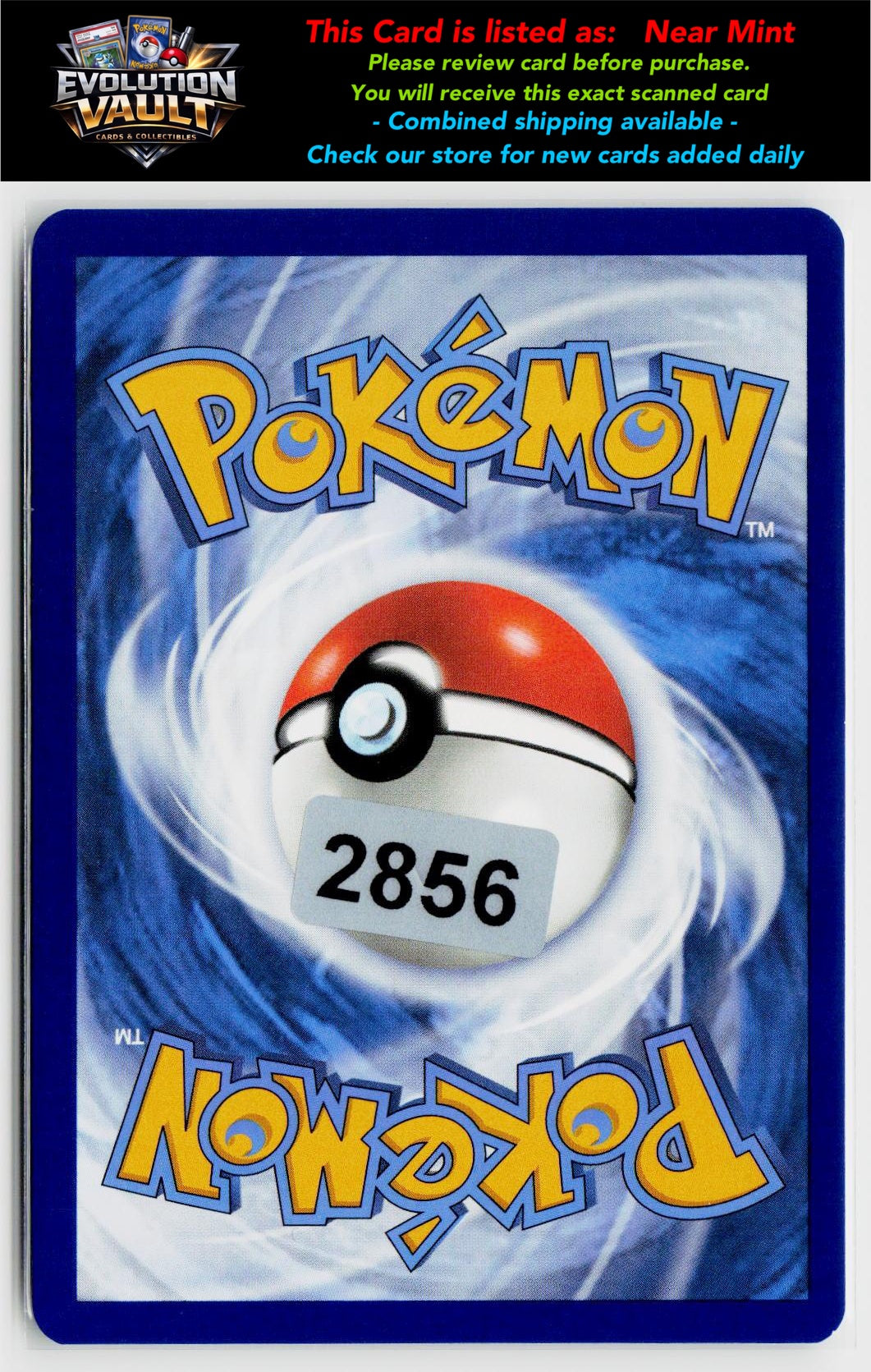 SV05: Temporal Forces #050/162 Walking Wake ex