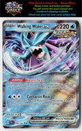 SV05: Temporal Forces #050/162 Walking Wake ex