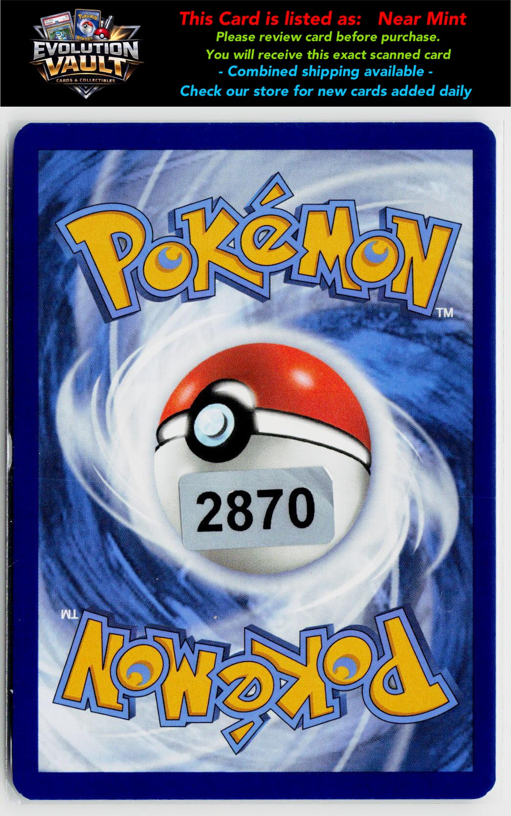 SV05: Temporal Forces #167/162 Litten