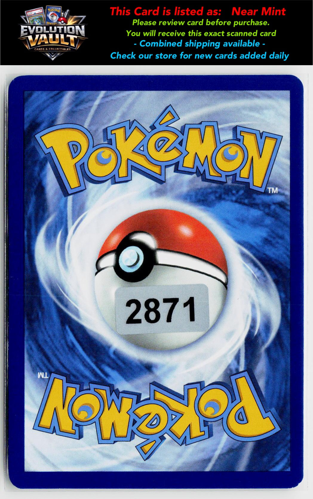 SV: Scarlet & Violet 151 #168/165 Charmander
